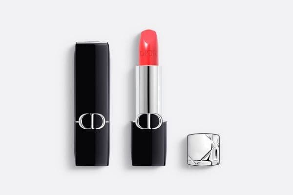 Dior Rouge Dior läppstift Satin Longlasting Refillable 35 g