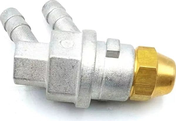 Dedra Polttoainesuutin K175