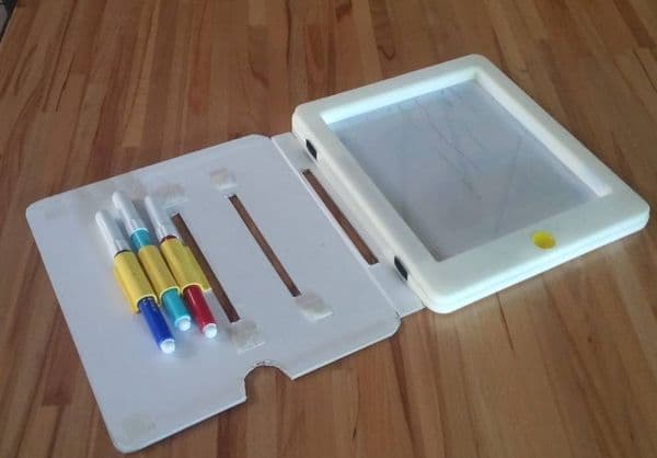 Premium Glow Pad