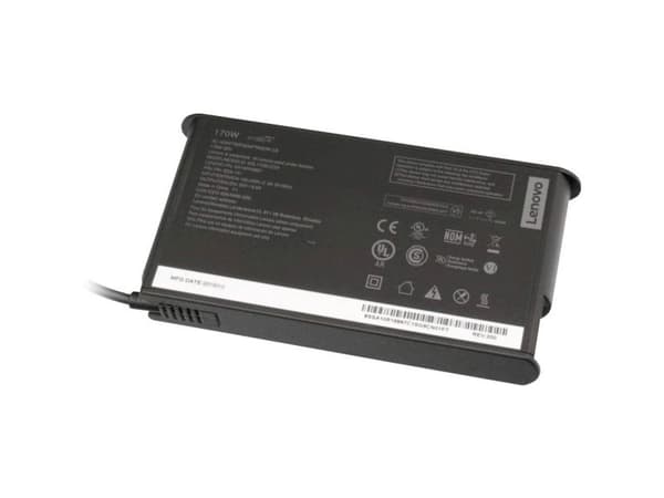 AC Adapter  Slim,170W,20V,2P,WW,CHY