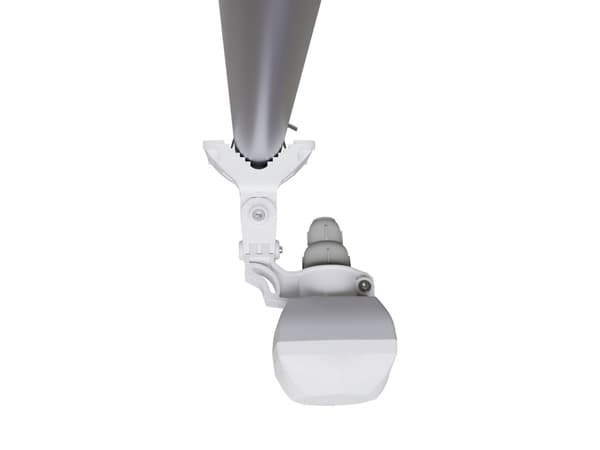 Mikrotik QMP-LDF, Composite, Plast, Hvit