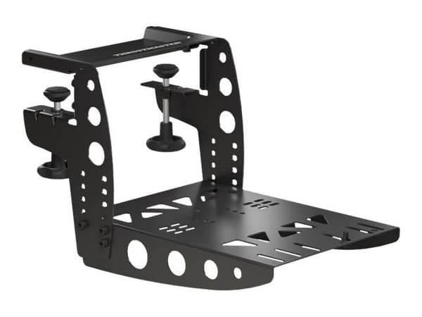 Thrustmaster TM Flying - Monteringsklämma för spelstyrenhet - för ThrustMaster T.16000M