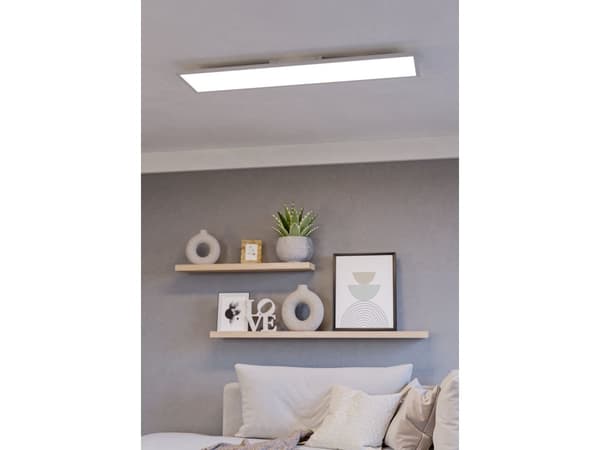 EGLO MORADILLO PANEL 1195X295 CCT 33W 4300LM VIT