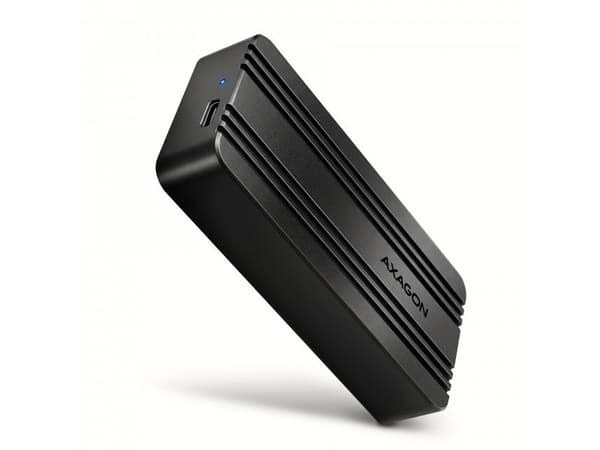 AXAGON EEM2-UG2 USB-C 10Gbps - M.2 NVM