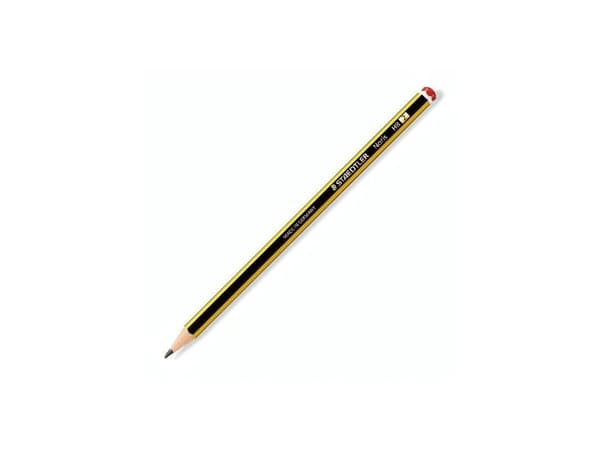 STAEDTLER Noris 120 - Blyant - HB - 2 mm