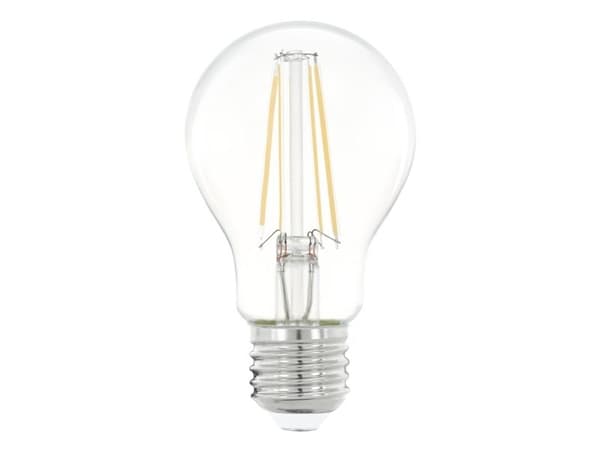 EGLO E27 A60 7W 806LM 2700K