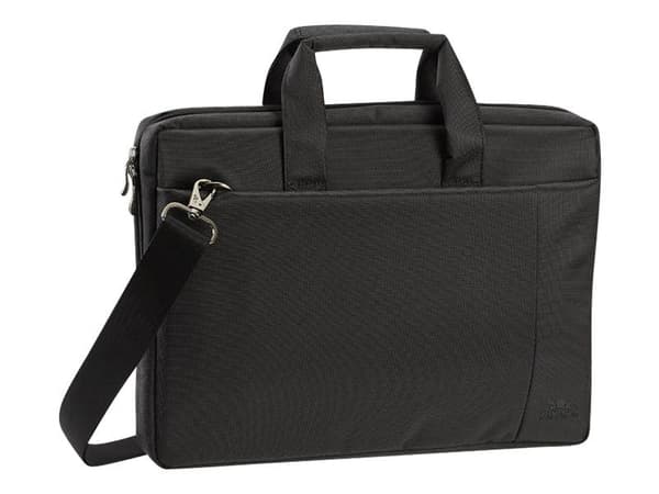 Riva Case 8231 - Notebook-väska - 15.6" - svart
