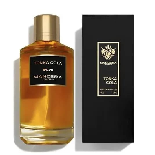 Mancera Tonka Cola edp 120ml