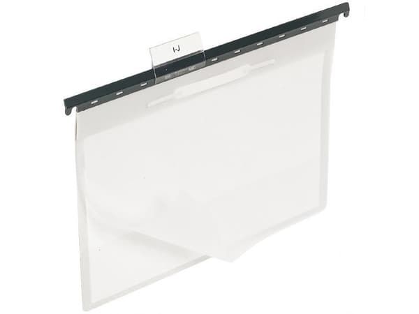 Durable 260210, Grå, PVC, 1 stykker