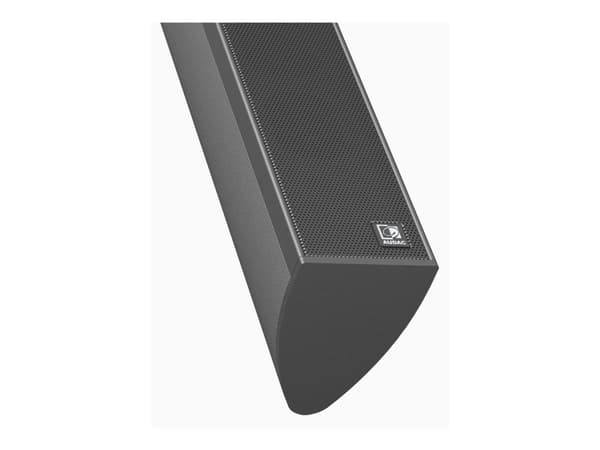 Audac AUDAC KYRA12/B Design column speaker 12 x 2 "Black version