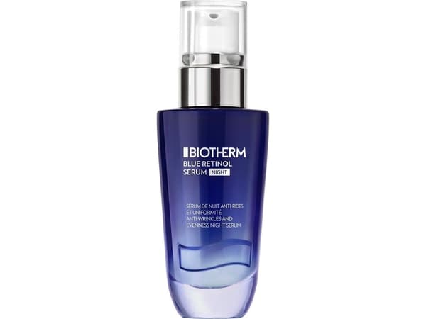 BIOTHERM BLÅ RETINOL NATTSERUM 30ML