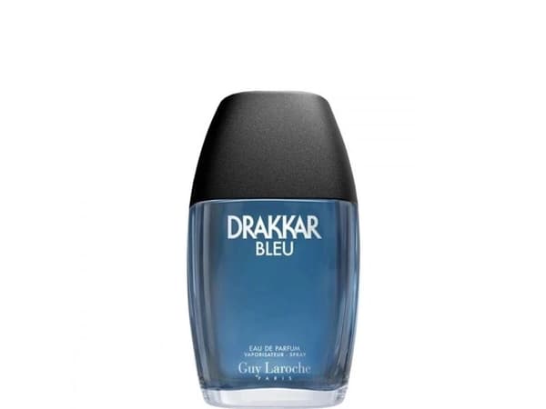 Guy Laroche Drakkar Bleu Eau De Parfum för män 100 ml