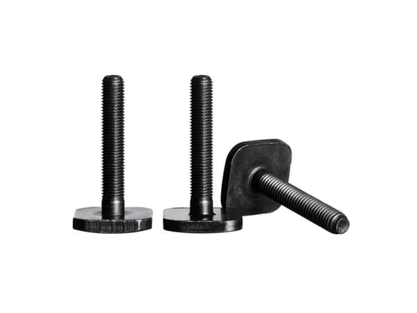 THULE T-SPOR ADAPTOR passar inte för win