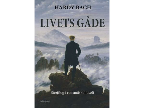 Livets gåte | Hardy Bach | Språk: Dansk