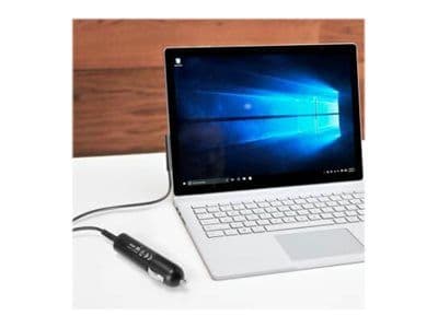 CoreParts - Bilstrømadapter - 12 - 15 V - 60 watt - for Microsoft Surface Pro 6