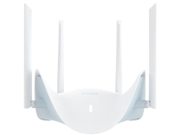 R36 Wi-Fi 7 BE3600 Smart Router