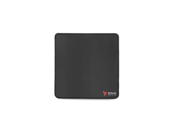 Savio Black Edition Turbo Dynamic - Musematte - størrelse S