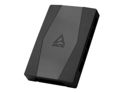 ARCTIC - Nav för systemläsare