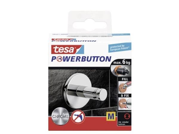 TESA 59321-00000-00, Krom