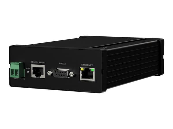 Audac APC100MK2 - Configuration and control unit