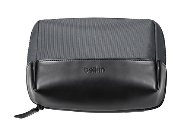 Travel Tech Organiser