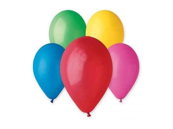 100 balloner 7RD