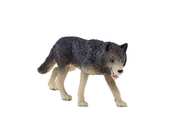 Timber Wolf