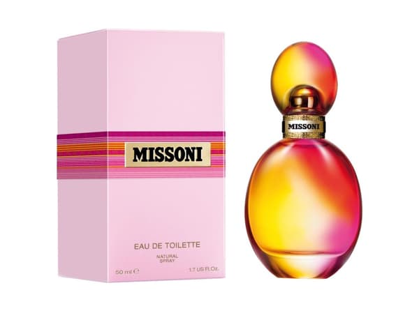 Missoni Missoni edt 50ml