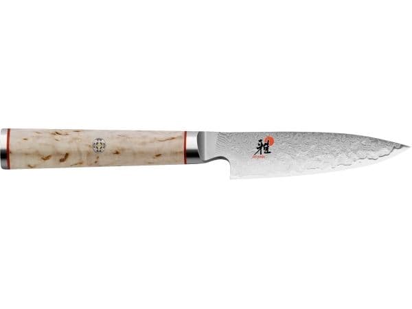 MIYABI 5000 MCD Shotoh 9 cm, Birk