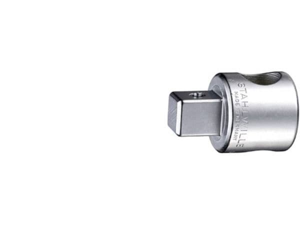 Hoved556 f/glidegreb 3/4''