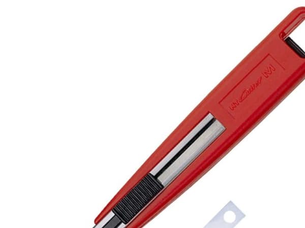 NT Cutter Plastskärare M-500P