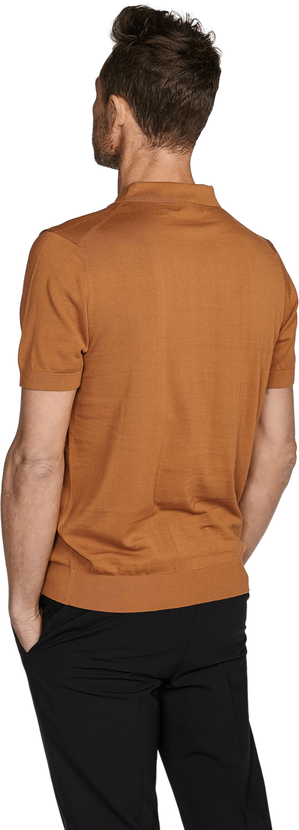 STRIK POLO - 2022-01