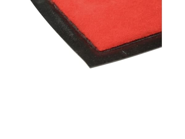 Tæppe VIP Securit® rød 200x90 cm