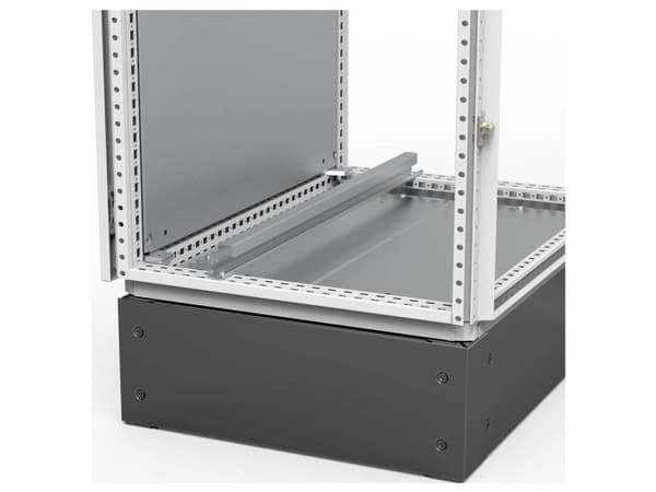 nVent HOFFMAN CAB800 (VE2) CAB800 (VE2) metall 2 stk