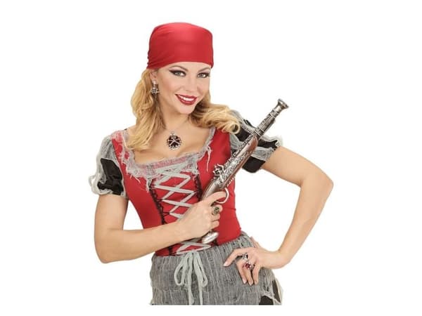 Piratpistol