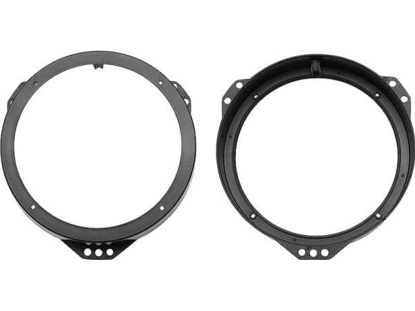 Blow 0429 bilhögtalaradapter Opel