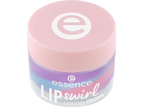 Essence Lip Swirl Caring 01 N