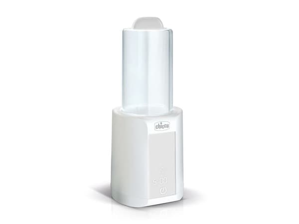 Chicco 00007390100000, Portable, Hvit