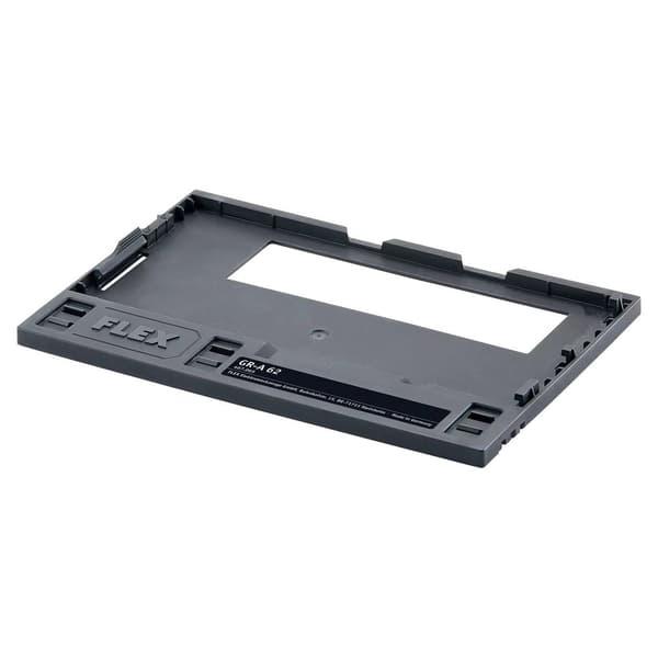 Adapteris liniuotei FLEX GR-A CS 62