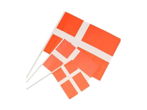 Danska fanfarer