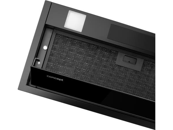 Concept OPI7060BC, 635 m³/t, Ducted/Resirkulerende, B, A, E, 62 dB