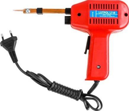 LTC Transformator lödkolv LT-C-75W/55W