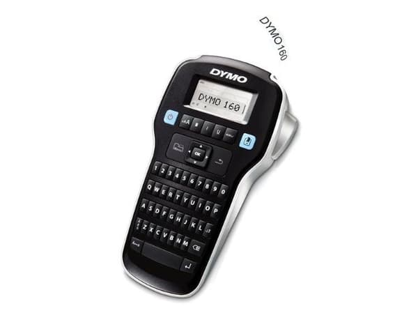 DYMO® LabelManager™ 160 etikettmaskin