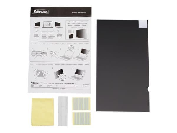 Manusholder Fellowes EasyGlide