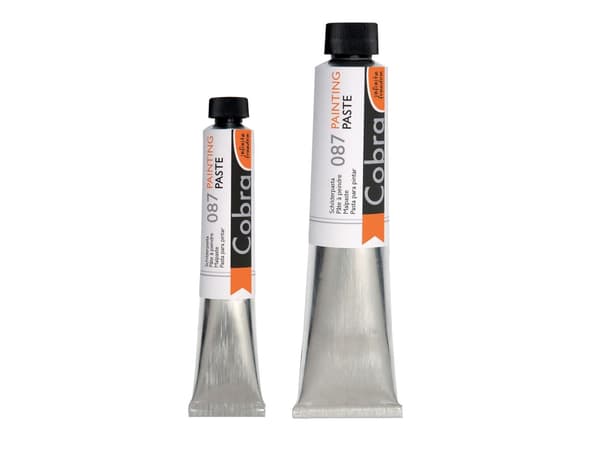 Cobra Painting Paste 087 Tube