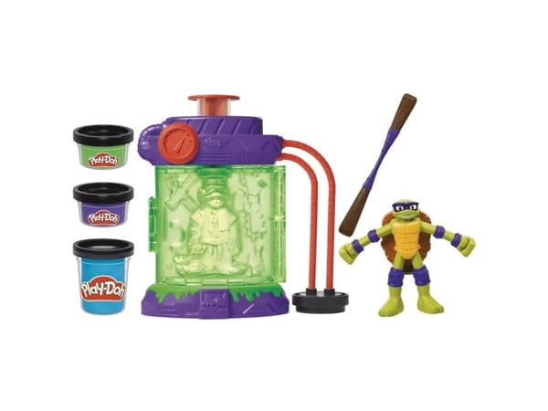 PD TMNT MUTATION STATION