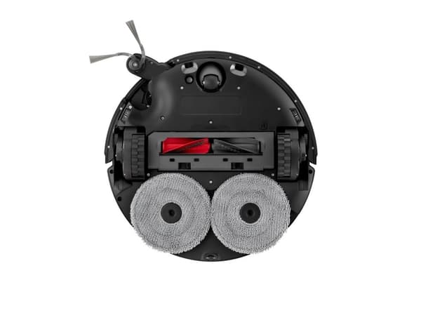 Roborock Saros 20 Juodas
