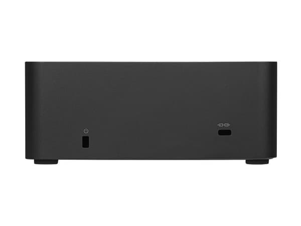 MSI Cubi Z AI barebone Ryzen 5 8645HS