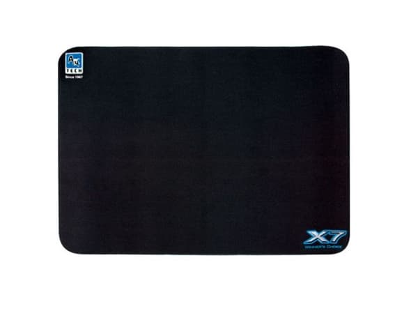 A4Tech X7 Game Mouse Pad, Musta