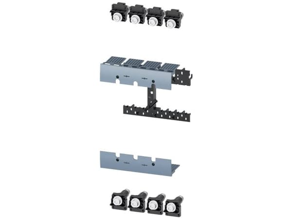 Siemens 3VA9144-0KP10 Lisävarustesarja 1 kpl